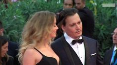 Johnny Depp i Amber Heard podzielili się majątkiem. Rozwód został sfinalizowany