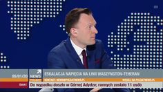 #Newsroom - Szymon Hołownia, Adam Bielan, Michał Pol