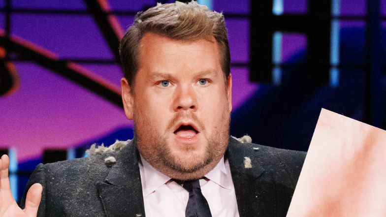 A New York restaurant manager described James Corden’s SCANDAL behavior: “A true CRETE and the most AGGRESSIVE customer ever.”