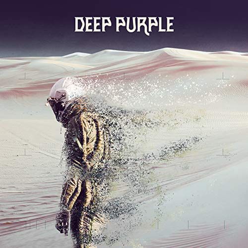 okładka albumu Deep Purple "Whoosh!"