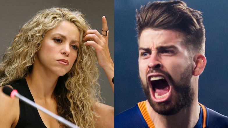 ¡Shakira y Gerard Piqué saben de puericultura!  ¿Quién finalmente se salió con la suya?