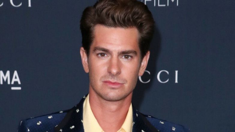 Andrew Garfield sobre las presiones de la paternidad antes de los 40: «Sé que a las mujeres les cuesta más»