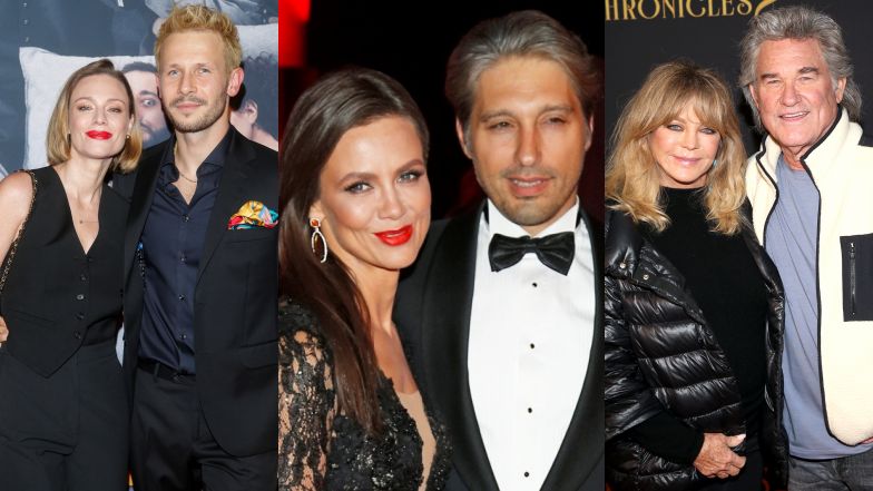 Not only Maja Ostaszewska.  These stars also prefer to live without marriage: Kinga Rusin, Magdalena Boczarska and others (PHOTOS)