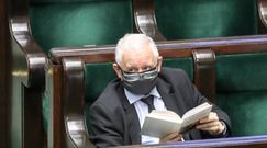 Jarosław Kaczyński na eurodeputowanego? Leszek Miller zabrał głos