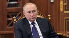 Groźby Putina bez pokrycia? "Nikt wokół tego nie wykonuje"