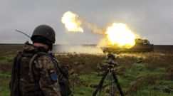 Ukraina z "brudną bronią"? To wyjaśnienie zaskakuje