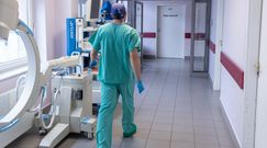 Ukraińscy lekarze w polskich szpitalach. Dyrektor o procedurach