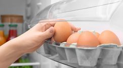 Sposób na przechowywanie jajek. Dobre rady od dietetyczki