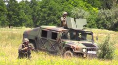 Wielkie ćwiczenia wojskowe NATO na Ukrainie. Rosja obserwuje USA i ich sojuszników
