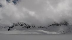 Rekordowy mróz na Antarktydzie. Tak zimno nie było od ponad 30 lat