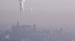 Dramatyczny stan powietrza w Polsce. Jesteśmy w światowej czołówce