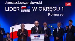 Premier Rumunii wstydziła się za porównania do Polski. Lewandowski zdradza powód