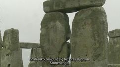 Archeolodzy coraz bliżej ujawnienia całej historii Stonehenge