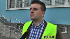 Zmarła trzecia ofiara otrzęsin w Bydgoszczy
