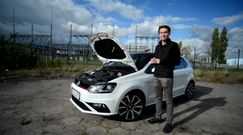 Volkswagen Polo GTI - test Autokult.pl
