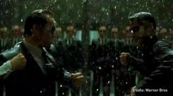 #dziejesiewkulturze: ''Matrix'' powróci bez Keanu Reevesa