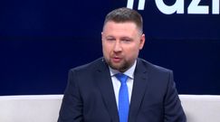 Marcin Kierwiński o sprawie TW "Bolka": gra teczkami SB ma zmienić historię 