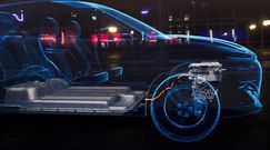 Nowy Hyundai Kona Electric (2018) - prezentacja modelu