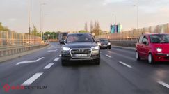Audi Q5 2.0 TFSI 252 KM, 2017 - test AutoCentrum.pl #337