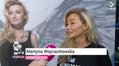 Martyna Wojciechowska rozczarowana decyzją Edwarda Miszczaka?