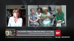 Małgorzata Trzaskowska nową pierwszą damą? Ekspertka nie ma złudzeń: Wskakuje do polityki z dużą energią