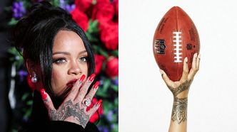 Rihanna wraca do muzyki? Piosenkarka wystąpi w finale Super Bowl!
