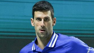 Novak Djoković zostanie DEPORTOWANY z Australii? Władze anulowały wizę tenisisty antyszczepionkowca!
