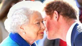Królewski biograf ujawnił OSTATNIE ŻYCZENIE królowej Elżbiety II. Miało dotyczyć Harry'ego...
