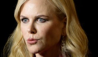 Internauci krytykują okładkę "Vanity Fair" z Nicole Kidman: "LEDWO SIEBIE PRZYPOMINA!" (FOTO)