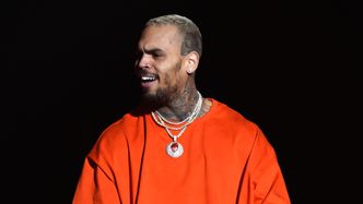 Chris Brown ZNOWU POBIŁ KOBIETĘ? Sprawą zajmuje się policja