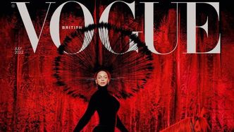 Beyonce obwieszcza w "Vogue'u", że za moment wyda NOWY ALBUM! "Teraz mogę łamać te zasady, które trzeba ZŁAMAĆ"