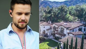 Liam Payne nie może sprzedać domu, w którym mieszkał z Cheryl Cole. "Jest nawiedzony"