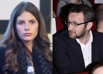 Weronika Rosati zapowiada pozew przeciwko Robertowi Śmigielskiemu: "Moi prawnicy składają DONIESIENIE O ZNIESŁAWIENIE"