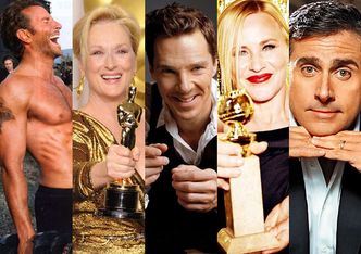 Wśród nominacji do Oscarów... SAMI BIALI aktorzy! Zobaczcie pełną listę!