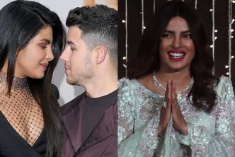 Priyanka Chopra i Nick Jonas wkrótce zostaną rodzicami? "Zakup domu i urodzenie dziecka to moje priorytety"