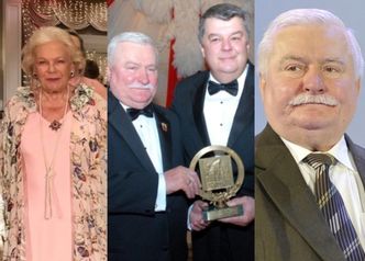 Wałęsa nie dostał zaproszenia na bal milionerów w Miami!