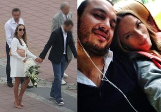 Chodakowska wyszła za mąż!