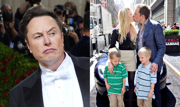 Dziecko Elona Muska złożyło wniosek o zmianę nazwiska. "Nie chcę być z nim związana W ŻADEN SPOSÓB"