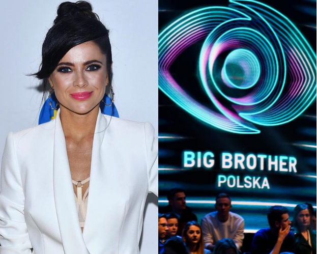 Gabi Drzewiecka potwierdza, że poprowadzi "Big Brothera": "Agnieszka Woźniak-Starak postawiła poprzeczkę wysoko. Zrobię wszystko, żeby nie zawieść fanów"