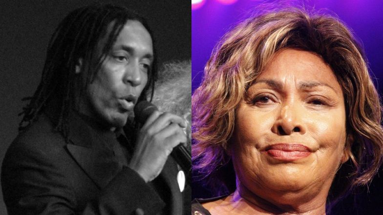 Ronnie Turner está muerto.  El hijo de Tina Turner tenía entonces 62 años