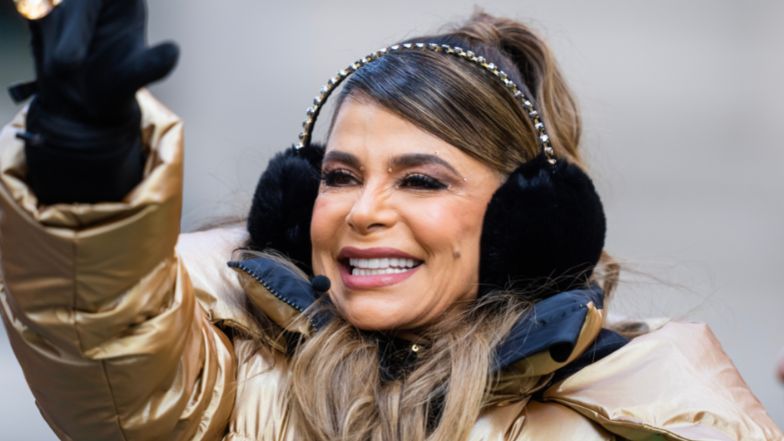 Paula Abdul, 60, unrecognizable in the last photos.  Fans ask, “What did you do with your face?!”