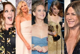 "Forbes" ogłosił listę NAJLEPIEJ zarabiających aktorek w 2017 roku! (ZDJĘCIA)