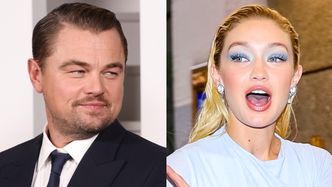Leonardo DiCaprio chce poderwać Gigi Hadid?! "Coraz lepiej się poznają"