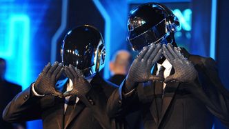 Daft Punk KOŃCZY KARIERĘ! Zespół pożegnał fanów specjalnym nagraniem
