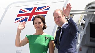 Książę William jest nowym następcą brytyjskiego tronu. Wraz z księżną Kate otrzymali NOWE TYTUŁY