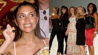 Spice Girls (minus Mel B) wspólnie świętowały 50. urodziny Geri. Przyszła nawet Victoria Beckham: "KOCHAM WAS" (ZDJĘCIA)