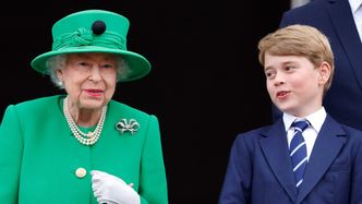 Czy dzieci księcia Williama i Kate Middleton wezmą udział w pogrzebie Elżbiety II?