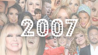 15. URODZINY PUDELKA. Wspominamy rok 2007: Britney na krawędzi, rozwód Dody i Radka, sekstaśma Kim Kardashian... (ZDJĘCIA)