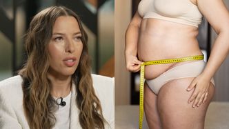 Ewa Chodakowska odpiera zarzuty o fat-shaming: "Otyłość to choroba. KROPKA" (WIDEO)