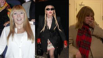 Anna Guzik, Ralph Kamiński i Madonna są krewnymi innych znanych gwiazd. Z kim łączą ich więzy krwi? (ZDJĘCIA)